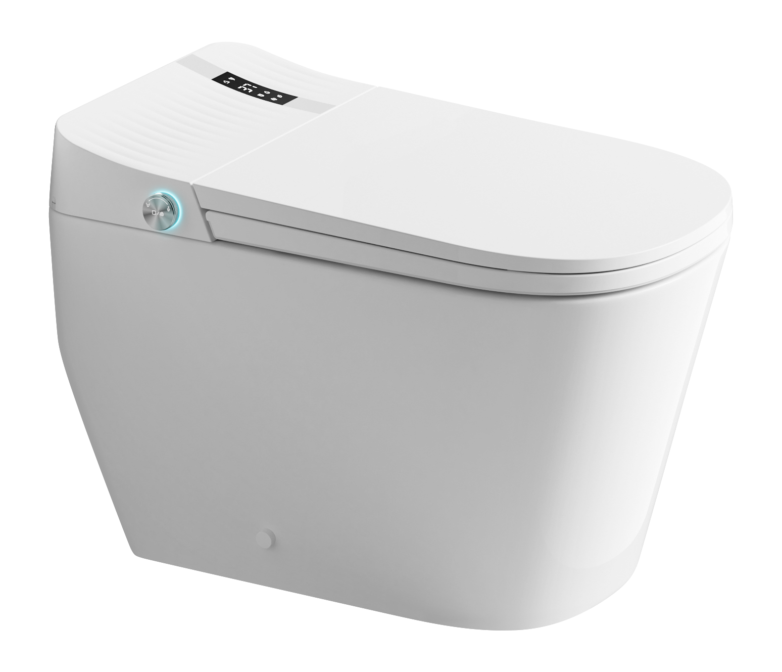 OTOL I6 Intelligent Smart Toilet