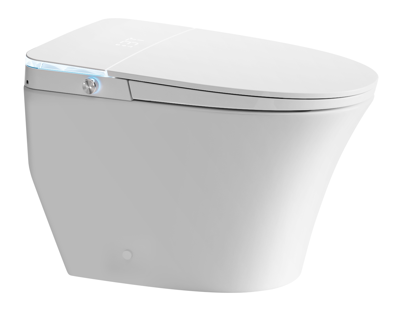 OTOL V12 Intelligent Toilet